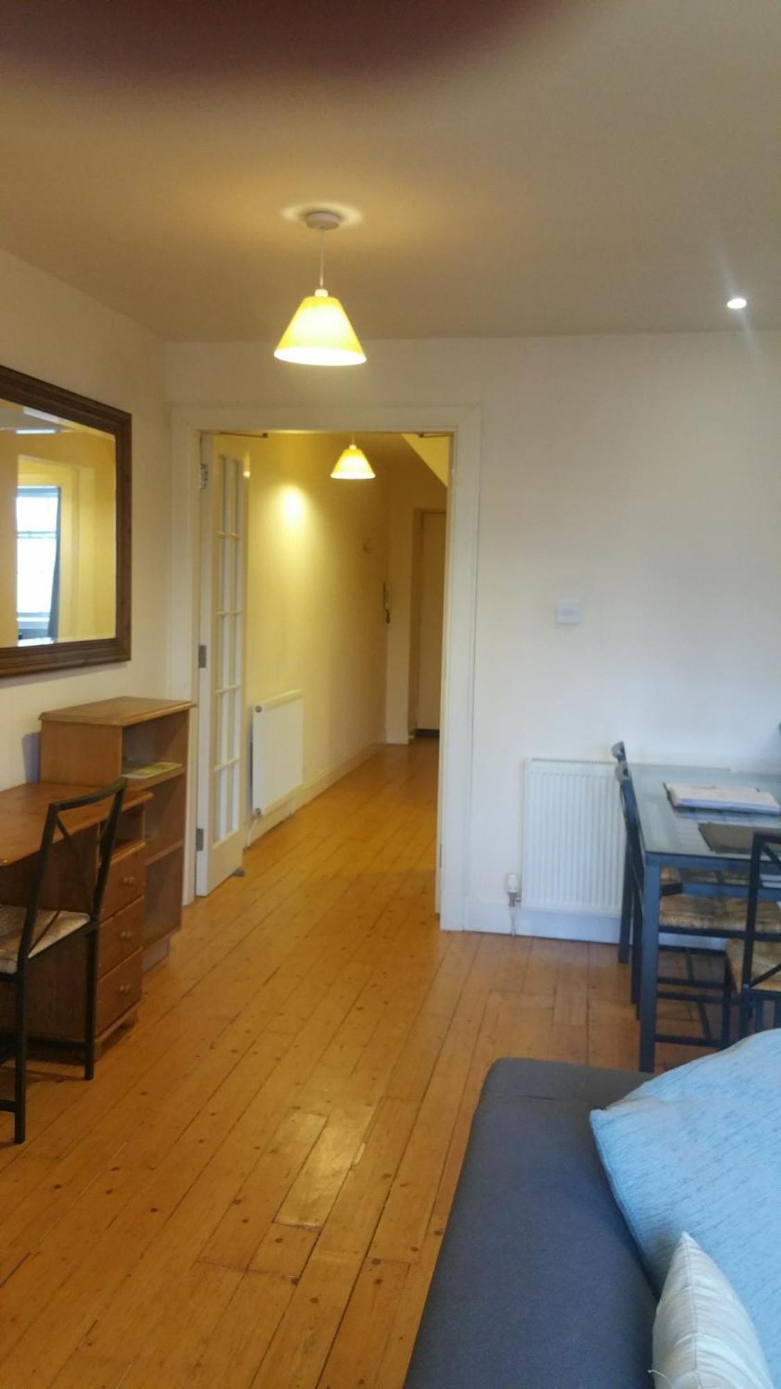 Rose Street 2 Bedroom Édimbourg