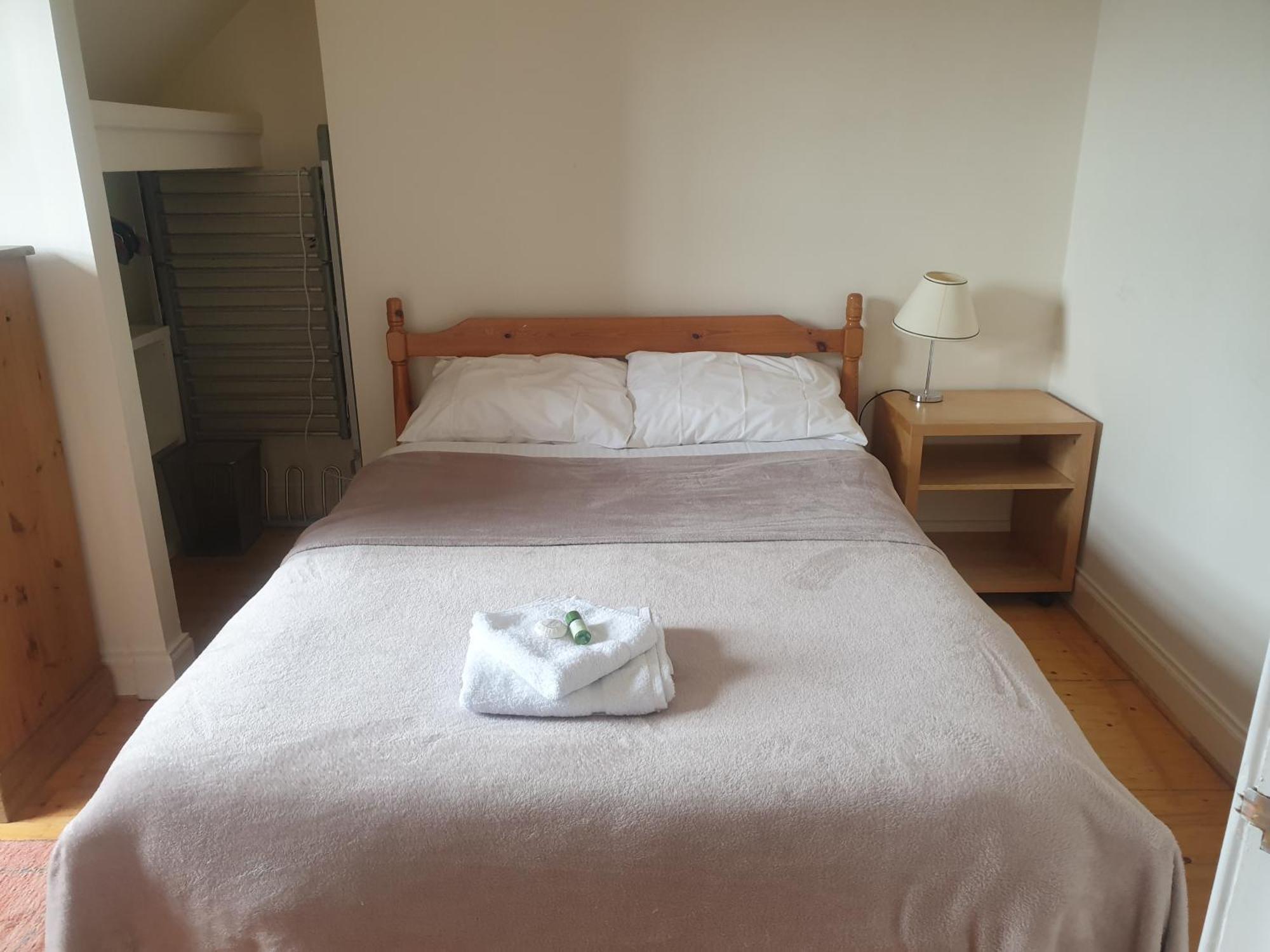 Appartement Rose Street 2 Bedroom Édimbourg